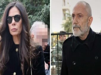Εύη Βατίδου: Ο Γρηγόρης Βαλλιανάτος μου μίλησε και έδειξε να αναγνωρίζει το λάθος του
