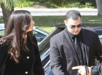 Χρίστος Κούγιας: “Άδειασε” τη μητέρα του, Εύη Βατίδου – «Δεν με ρώτησε, δεν μπορώ να καταλάβω γιατί λειτουργεί έτσι»