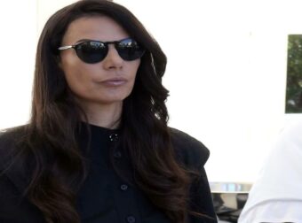 Εύη Βατίδου: «Έχετε προσωπική εμπάθεια και πρόθεση να με βλάψετε για να χαλάσει η εικόνα μου» – Το ξέσπασμά της στο Instagram
