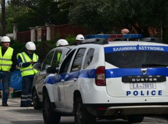 Βόλος: Νέα στοιχεία στην δολοφονία του 33χρονου – Δίωξη στην κόρη του δράστη για ψεύτικα μηνύματα