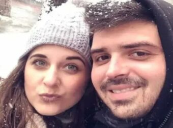 Τραγικό τροχαίο στον Βόλο: Αυτός είναι ο δρόμος «καρμανιόλα» – Σήμερα η κηδεία του πατέρα του 32χρονου