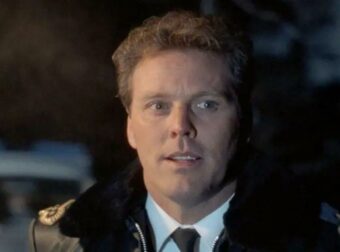 Πέθανε ο Wings Hauser – Αγαπήθηκε σε «Ατίθασα νιάτα» και «Χτυποκάρδια στο Μπέβερλι Χιλς»