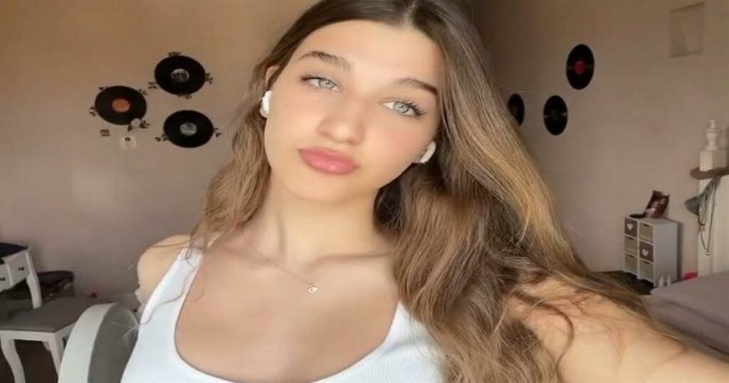 Αναστασία Ρουβά: Xορεύει στο TikTok και μοιάζει απίστευτα στη Κάτια Ζυγούλη