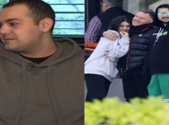 Αλέξης Κούγιας: Το μήνυμα του γιου του, Χρήστου Κούγια, λίγες ώρες πριν από την κηδεία – Η επιθυμία της οικογένειας