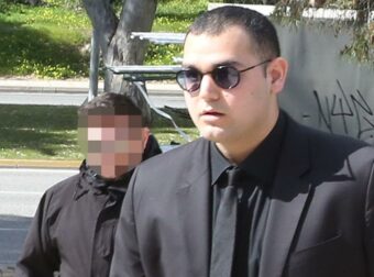 Χρίστος Κούγιας για Βαλλιανάτο: «Θα τα ξαναπούμε δια της νόμιμης οδού συντομότερα από τα εννιάμερα