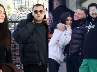 Χρίστος και Μάιρα Κούγια: Φόβοι για εμφάνιση πλαστής διαθήκης του πατέρα τους