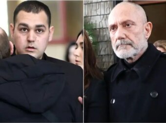 Χρήστος Κούγιας κατά Βαλλιανάτου: «Θα πλήρωνα για να ήταν εδώ ο πατέρας μου, να έβλεπα πώς θα αντιδρούσε»