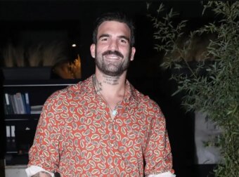 Δημήτρης Αλεξάνδρου: Αυτό είναι το διαμέρισμα που μετακομίζει μετά τον χωρισμό του από την Ιωάννα Τούνη