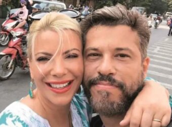 Αντελίνα Βαρθακούρη για Σίσσυ Χρηστίδου: «Για όσους έχουν σύγχυση για το πού ξεκινάει η πολιτική ορθότητα, ας σκεφτούν λίγο παραπάνω»