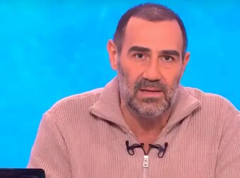 Ξέσπασε ο Αντώνης Κανάκης για την κατάσταση στον σιδηρόδρομο: «Κλείστε το! Πρώτα από όλα κλείστε το για να μην κινδυνεύουν ζωές»