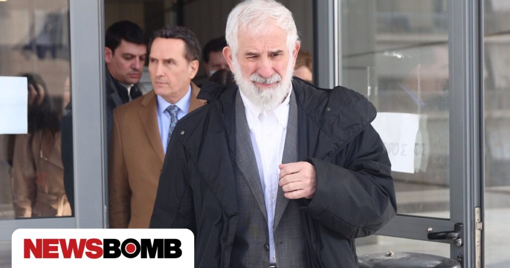 Σπύρος Μπιμπίλας: «Μέχρι και μ…α με έχει πει» – Τι είπε ο ηθοποιός στη δίκη Φιλιππίδη για μάρτυρα