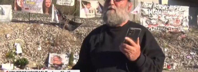 Απασφαλίζει ο Χρήστος Χούπας: «Πού τον βρήκε ο εθνικός μας βλαξ τον βάλτο;»