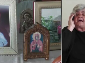 «Εγώ το παιδί μου το μεγάλωσα μόνη μου, δεν το είχα για να μου το σκοτώσει αυτός»: Συγκλονίζει η μάνα του Μανώλη που σκοτώθηκε εν ώρα εργασίας