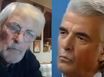 Γιάννης Ευαγγελίδης: «H καρδιά μου κρέμεται πια σε μια κλωστή & δεν θα αντέξει…» – Πώς είναι σήμερα στα 89 του ο αρχηγός της Αστυνομίας της σειράς «Καλημέρα Ζωή»