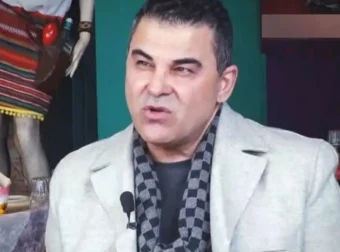 Γιώργος Δούκας: «Πρέπει να μπορώ να πω δυνατά ότι είμαι ευτυχισμένος με έναν άνδρα και…»