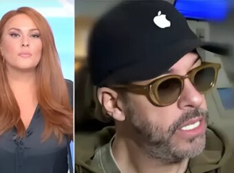 Σίσσυ Χρηστίδου: Έξαλλη με τη δήλωση του Χάρη Βαρθακούρη ότι «Η θέση της Αντελίνας είναι στο σπίτι»