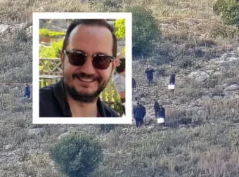 Βασίλης Καλογήρου ανατροπή: Ποιον συνάντησε πριν εξαφανιστεί – «Δεν πάμε από εδώ, ευθεία θα πάμε»