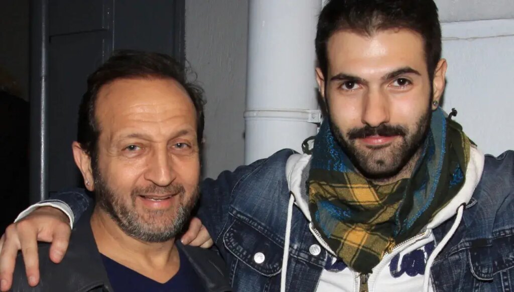 Κόλαφος ο Γιώργος Καρκάς κατά Μπιμπίλα: «Με είπε προικοθήρα σε όλο το πανελλήνιο, να βάλει όπου θέλει την περιουσία του»