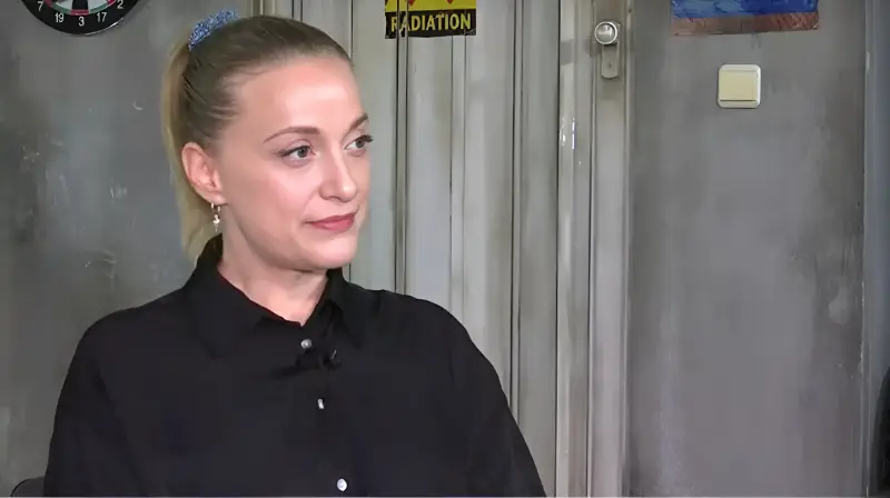 Λένα Δροσάκη: Κόλαφος στην κατάθεσή της κατά του Πέτρου Φιλιππίδη – «Ή θα μου κάτσεις ή δεν θα περάσεις, μου έλεγε»