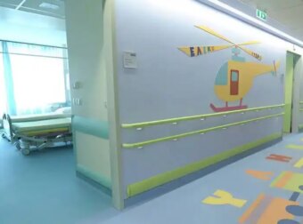 Λάρισα: Κρίσιμα τα επόμενα 24ωρα για τον 9χρονο που πνίγηκε με πορτοκάλι – Έπαθε δύο φορές ανακοπή