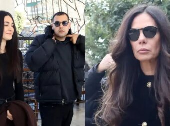 Χρίστος και Μάιρα Κούγια: Μετακόμισαν στο σπίτι του Αλέξη – Σε διάσταση απόψεων με την Βατίδου