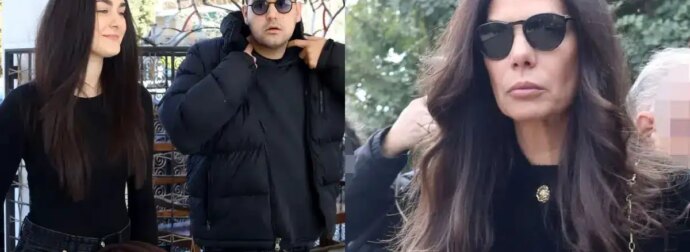 Χρίστος και Μάιρα Κούγια: Μετακόμισαν στο σπίτι του Αλέξη – Σε διάσταση απόψεων με την Βατίδου