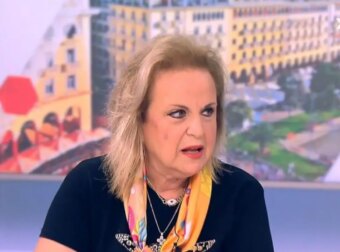 Σοκ για τη Ματίνα Παγώνη – Δύσκολες ώρες μετά από αυτό που έγινε