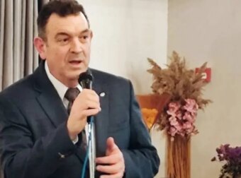 Βουλευτής της Νίκης εισέβαλε στην Εθνική Πινακοθήκη – Τα έσπασε για βλασφημία στην Παναγία