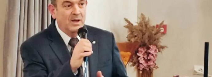 Βουλευτής της Νίκης εισέβαλε στην Εθνική Πινακοθήκη – Τα έσπασε για βλασφημία στην Παναγία