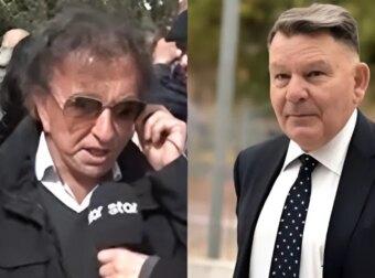 Αργύρης Παπαργυρόπουλος για Αλέξη Κούγια: «Και καμάκι καλός ήτανε και γκόμενος ωραίος υπήρξε»