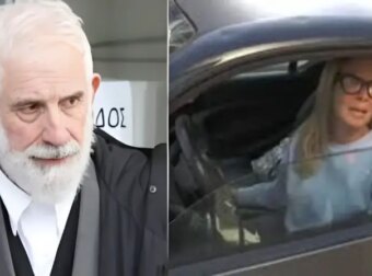 Δίκη Φιλιππίδη: Η πρώτη αντίδραση της Εβελίνας Παπούλια στην κάμερα μετά την κατάθεσή της – «Δεν τα ξέρετε καλά – Να ενημερωθείτε καλύτερα»