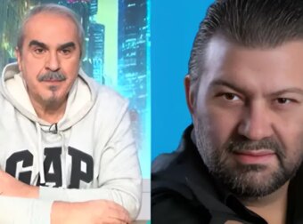 Βαγγέλης Περρής για τις δηλώσεις του Ματθαίου Γιαννούλη σχετικά με το περιστατικό στην Εθνική Πινακοθήκη:  «Καλύτερο να έχεις πιτυρίδα στα σακάκια, παρά ίχνη από άλλα άσπρα πράγματα»
