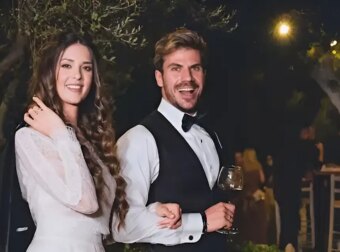 Μεγάλες χαρές για τον Άκη Πετρετζίκη: Ανακοίνωσε τα ευχάριστα και όλοι του εύχονται