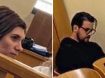 Τα έσπασε η Ρούλα Πισπιρίγκου: Γιατί έξαλλη μετά την καταδίκη, τα έκανε λαμπόγυαλο – «Θα δείτε ποια είμαι»