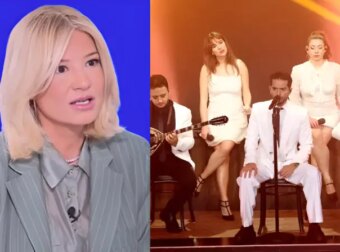 Υπάρχω: Ποιος τραγουδιστής αρνήθηκε τον ρόλο του Καζαντζίδη που πήρε ο Μάστορας – Άφωνη η Φαίη Σκορδά