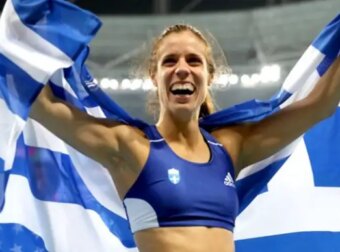 Έγκυος η Κατερίνα Στεφανίδη – Η ανακοίνωση με μια γλυκιά φωτογραφία όλο νόημα (φωτο)