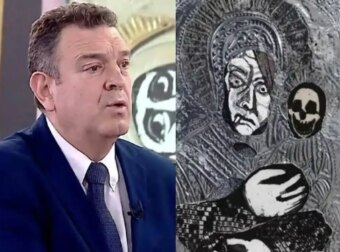 Όλοι αποθεώνουν σήμερα τον Νίκο Παπαδόπουλο – Τόλμησε και είπε αυτά που κάθε Χριστιανός θέλει να ακούσει