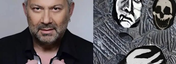 Όλοι αποθεώνουν τον Ματθαίο Γιαννούλη: Είπε για την Πινακοθήκη αυτό που δεν τόλμησε κανείς