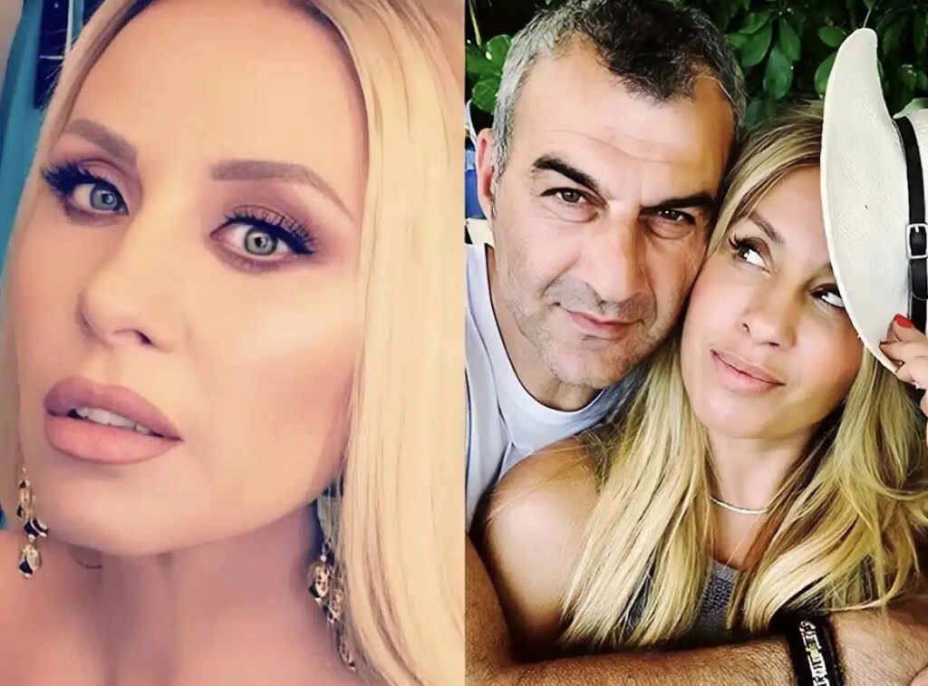 Γωγώ Μαστροκώστα: Η υποτροπή του καρκίνου, η μορφή του, οι εξελίξεις της υγείας της και η εξαφάνιση που τους ανησύχησε όλους