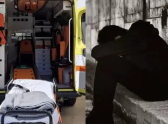 Μαθεύτηκε όλη η αλήθεια για τον 18χρονο που κpεμάστηκε στο σπίτι του σήμερα μετά την παρέλαση της 25ης Μαρτίου