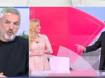 Νίκος Συρίγος κατά Άρη Πορτοσάλτε: «Κατανοώ τη στεναχώρια του μετά το συλλαλητήριο της Παρασκευής»
