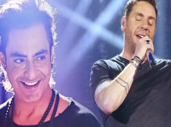 Διονύσης Σχοινάς: Τοποθετήθηκε για την αποχώρηση από το σχήμα με τον Μαζωνάκη – «Εγώ είμαι σοβαρός καλλιτέχνης»