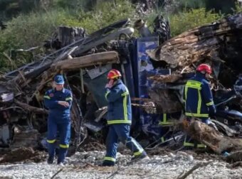 Ραγδαίες εξελίξεις: Σενάριο για μπιτόνια που προορίζονταν για νοθεία αλκοόλ εξετάζει η ΕΛΑΣ πίσω από την έκρηξη στα Τέμπη