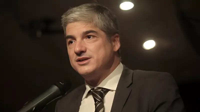 Συγκινεί με την ανάρτησή του ο Θέμης Σοφός: «Σε θυμόμαστε πάντα με αγάπη»