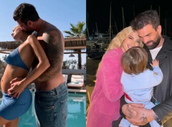 Ιωάννα Τούνη – Δημήτρης Αλεξάνδρου: «Δεν μιλάνε, έχουν κακές σχέσεις – Ένας από τους δύο μπορεί να έχει προχωρήσει…»