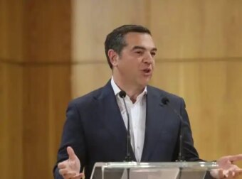 Άστραψε και βρόντηξε ο Αλέξης Τσίπρας: Είπε 8 λέξεις και ετοιμάζεται ξανά να γίνει Πρωθυπουργός