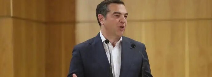 Άστραψε και βρόντηξε ο Αλέξης Τσίπρας: Είπε 8 λέξεις και ετοιμάζεται ξανά να γίνει Πρωθυπουργός