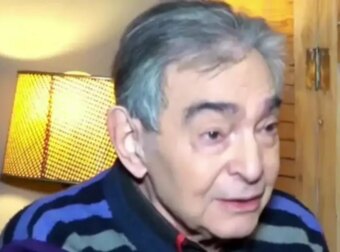 Tέρης Χρυσός: «Αν έκανα παιδί θα έμοιαζε τον Κυριακό Μητσοτάκη»
