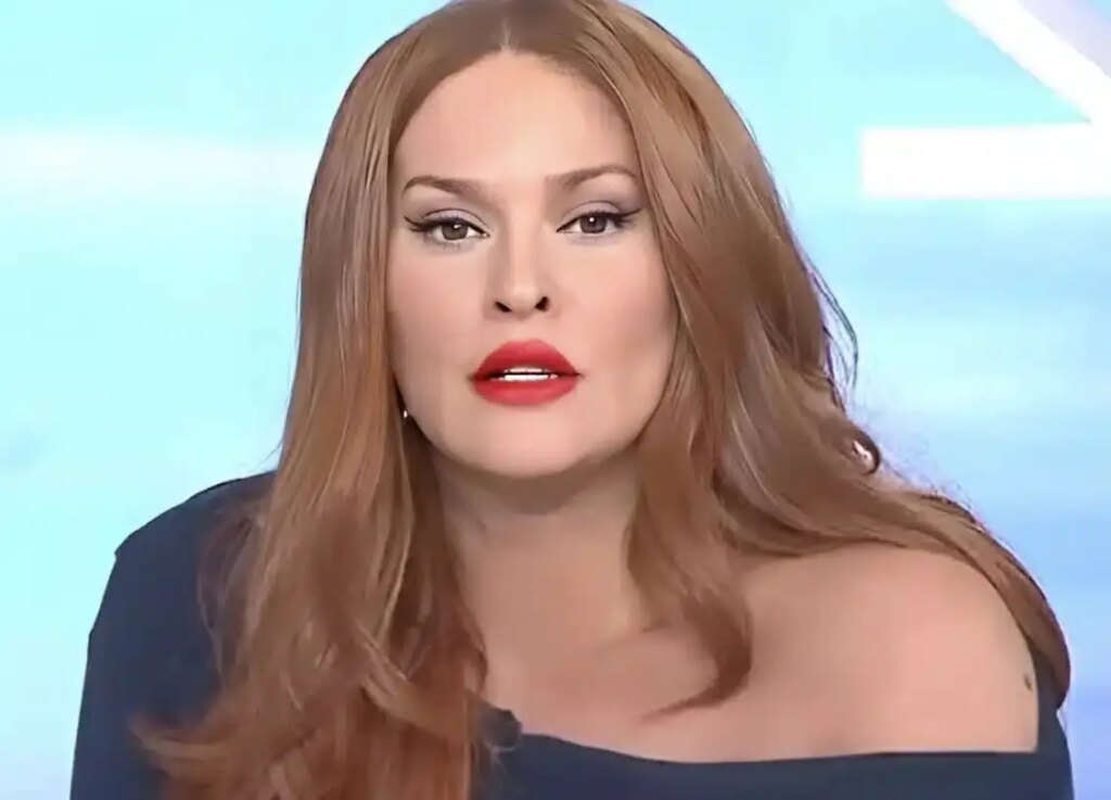 Σίσσυ Χρηστίδου: «Όλοι εσείς που χρήζετε το νοικοκυριό ως επάγγελμα, φροντίστε οι νοικοκυρές να έχουν ένσημα και μισθό»