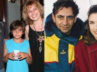 Σύλληψη Αντώνη Καφετζόπουλου: Αυτό είναι το σπίτι που έμενε με τη μητέρα του παιδιού του, Φαίη Κοκκινοπούλου & βρήκαν μέσα πολλά όπλα -Η αντίδρασή της